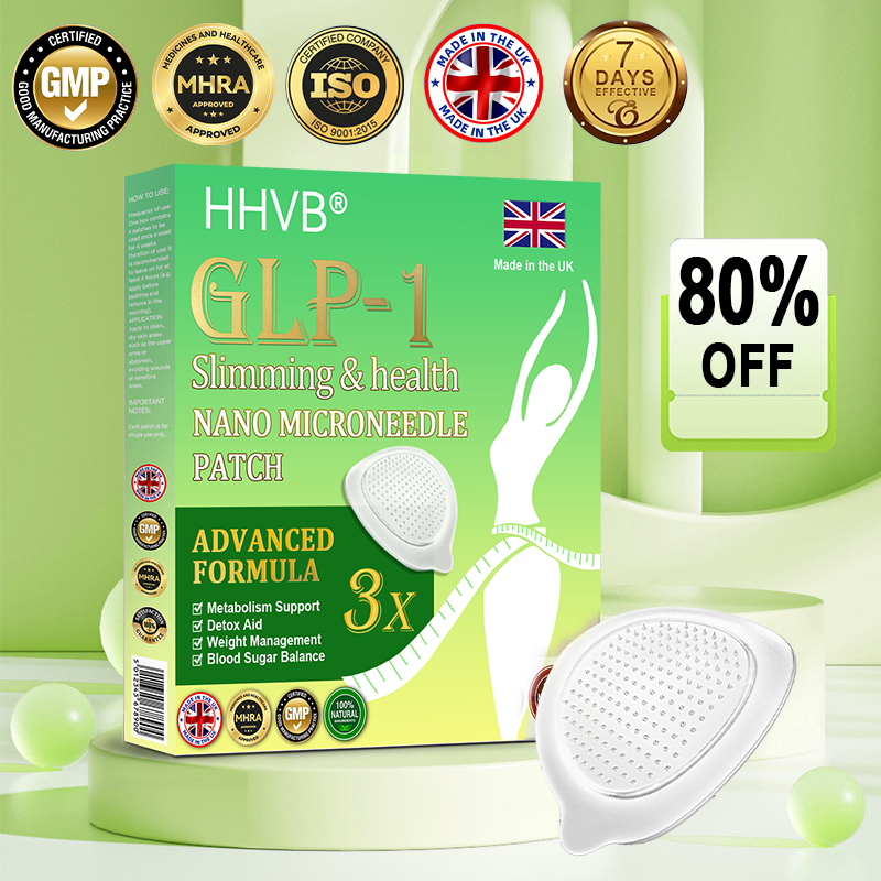 【𝐋𝐚𝐬𝐭 𝐃𝐚𝐲 𝐏𝐫𝐨𝐦𝐨𝐭𝐢𝐨𝐧 𝟖𝟎% 𝐎𝐅𝐅📣】𝐇𝐻𝑽𝖡® 𝐓𝐢𝐫𝐳𝐞𝐩𝐚𝐭𝐢𝐝𝐞 𝐒𝐥𝐢𝐦𝐦𝐢𝐧𝐠 & 𝐇𝐞𝐚𝐥𝐭𝐡 𝐍𝐀𝐍𝐎 𝐌𝐈𝐂𝐑𝐎𝐍𝐄𝐄𝐃𝐋𝐄 𝐏𝐀𝐓𝐂𝐇（𝐙𝐞𝐫𝐨 𝐏𝐚𝐢𝐧, 𝟐𝟒/𝟕 𝐑𝐞𝐥𝐞𝐚𝐬𝐞 | 𝐋𝐨𝐬𝐞 𝟐𝟎𝐤𝐠 𝐅𝐀𝐒𝐓 | 𝟗𝟎% 𝐒𝐮𝐠𝐚𝐫 𝐃𝐫𝐨𝐩 | ）👨‍⚕️