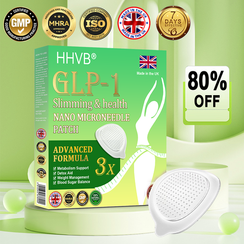 【𝐋𝐚𝐬𝐭 𝐃𝐚𝐲 𝐏𝐫𝐨𝐦𝐨𝐭𝐢𝐨𝐧 𝟖𝟎% 𝐎𝐅𝐅📣】𝐇𝐻𝑽𝖡® 𝐓𝐢𝐫𝐳𝐞𝐩𝐚𝐭𝐢𝐝𝐞 𝐒𝐥𝐢𝐦𝐦𝐢𝐧𝐠 & 𝐇𝐞𝐚𝐥𝐭𝐡 𝐍𝐀𝐍𝐎 𝐌𝐈𝐂𝐑𝐎𝐍𝐄𝐄𝐃𝐋𝐄 𝐏𝐀𝐓𝐂𝐇（𝐙𝐞𝐫𝐨 𝐏𝐚𝐢𝐧, 𝟐𝟒/𝟕 𝐑𝐞𝐥𝐞𝐚𝐬𝐞 | 𝐋𝐨𝐬𝐞 𝟐𝟎𝐤𝐠 𝐅𝐀𝐒𝐓 | 𝟗𝟎% 𝐒𝐮𝐠𝐚𝐫 𝐃𝐫𝐨𝐩 | ）👨‍⚕️