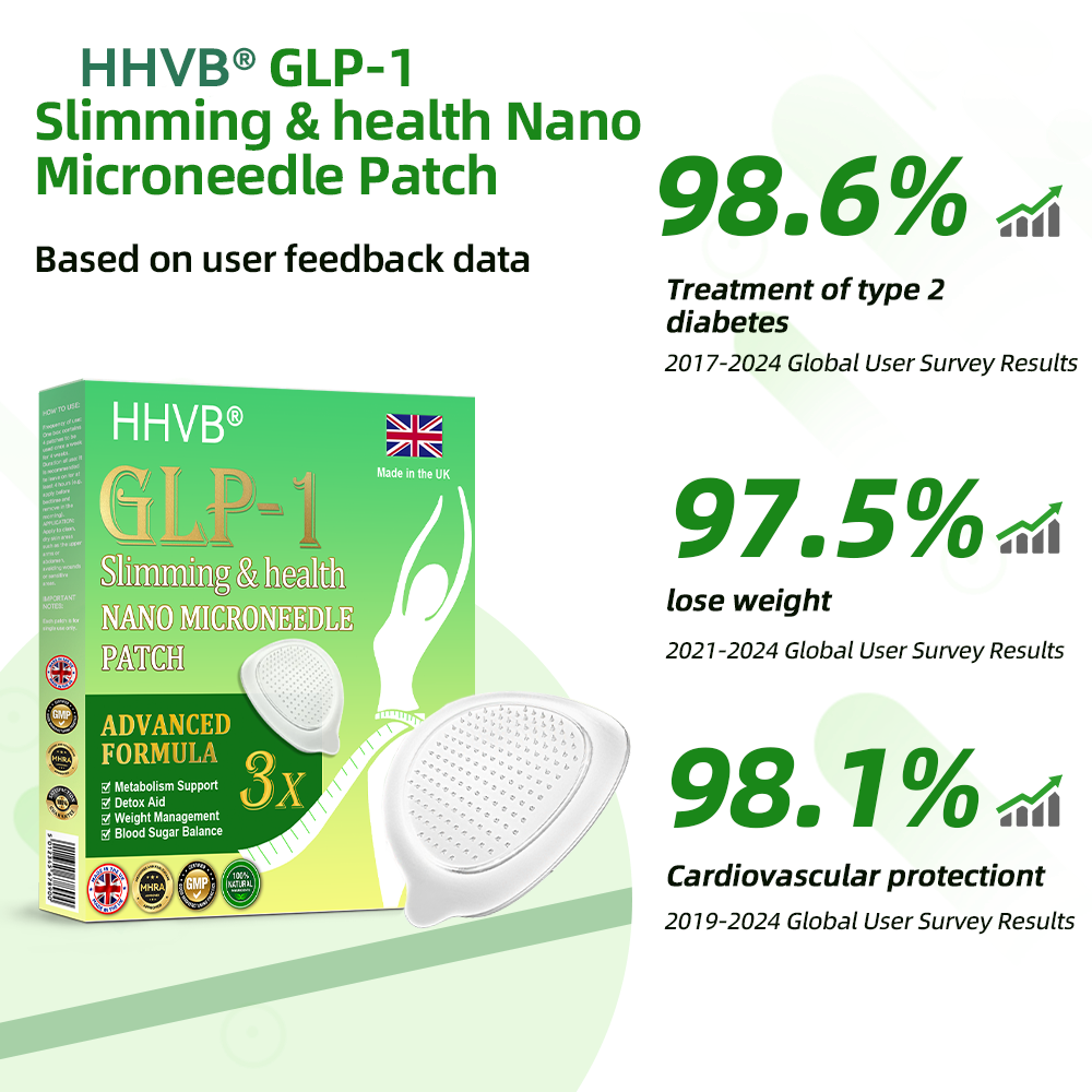 【𝐋𝐚𝐬𝐭 𝐃𝐚𝐲 𝐏𝐫𝐨𝐦𝐨𝐭𝐢𝐨𝐧 𝟖𝟎% 𝐎𝐅𝐅📣】𝐇𝐻𝑽𝖡® 𝐓𝐢𝐫𝐳𝐞𝐩𝐚𝐭𝐢𝐝𝐞 𝐒𝐥𝐢𝐦𝐦𝐢𝐧𝐠 & 𝐇𝐞𝐚𝐥𝐭𝐡 𝐍𝐀𝐍𝐎 𝐌𝐈𝐂𝐑𝐎𝐍𝐄𝐄𝐃𝐋𝐄 𝐏𝐀𝐓𝐂𝐇（𝐙𝐞𝐫𝐨 𝐏𝐚𝐢𝐧, 𝟐𝟒/𝟕 𝐑𝐞𝐥𝐞𝐚𝐬𝐞 | 𝐋𝐨𝐬𝐞 𝟐𝟎𝐤𝐠 𝐅𝐀𝐒𝐓 | 𝟗𝟎% 𝐒𝐮𝐠𝐚𝐫 𝐃𝐫𝐨𝐩 | ）👨‍⚕️