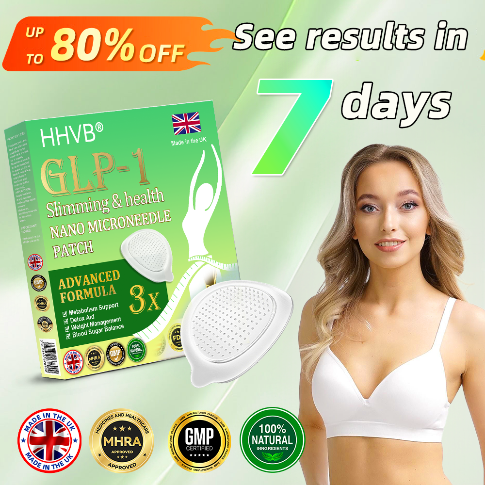 【𝐋𝐚𝐬𝐭 𝐃𝐚𝐲 𝐏𝐫𝐨𝐦𝐨𝐭𝐢𝐨𝐧 𝟖𝟎% 𝐎𝐅𝐅📣】𝐇𝐻𝑽𝖡® 𝐓𝐢𝐫𝐳𝐞𝐩𝐚𝐭𝐢𝐝𝐞 𝐒𝐥𝐢𝐦𝐦𝐢𝐧𝐠 & 𝐇𝐞𝐚𝐥𝐭𝐡 𝐍𝐀𝐍𝐎 𝐌𝐈𝐂𝐑𝐎𝐍𝐄𝐄𝐃𝐋𝐄 𝐏𝐀𝐓𝐂𝐇（𝐙𝐞𝐫𝐨 𝐏𝐚𝐢𝐧, 𝟐𝟒/𝟕 𝐑𝐞𝐥𝐞𝐚𝐬𝐞 | 𝐋𝐨𝐬𝐞 𝟐𝟎𝐤𝐠 𝐅𝐀𝐒𝐓 | 𝟗𝟎% 𝐒𝐮𝐠𝐚𝐫 𝐃𝐫𝐨𝐩 | ）👨‍⚕️