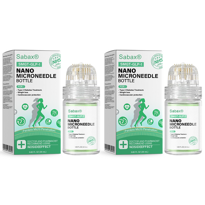 Sabax® Only 6 items left! We are offering you an additional 30% OFF! Most users recommend purchasing 4-5 items for a healthy and perfect body! If you miss this opportunity, you'll have to wait until next year!🏆