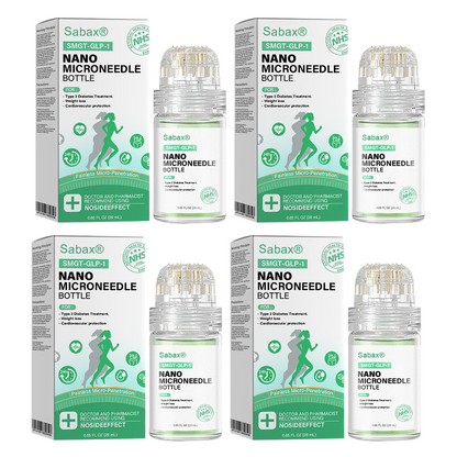 Sabax® Only 6 items left! We are offering you an additional 30% OFF! Most users recommend purchasing 4-5 items for a healthy and perfect body! If you miss this opportunity, you'll have to wait until next year!🏆