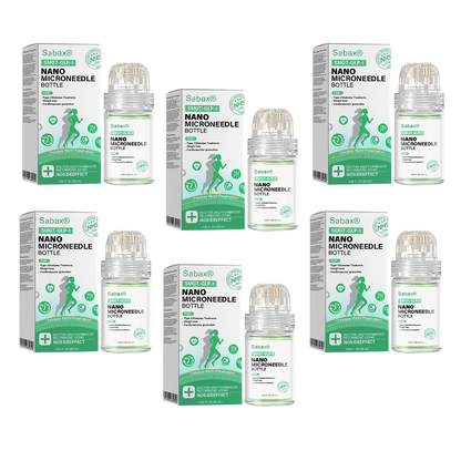 Sabax® Only 6 items left! We are offering you an additional 30% OFF! Most users recommend purchasing 4-5 items for a healthy and perfect body! If you miss this opportunity, you'll have to wait until next year!🏆